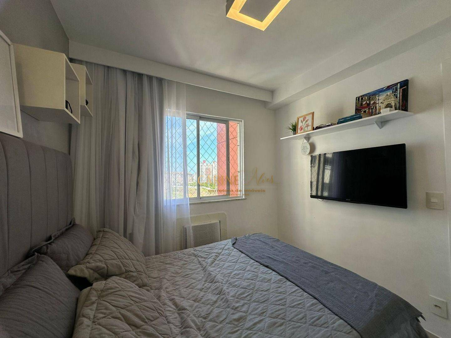 Apartamento à venda com 2 quartos, 50m² - Foto 19