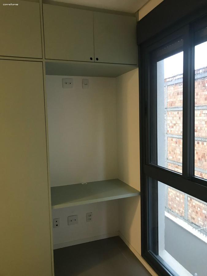 Apartamento para alugar com 1 quarto, 30m² - Foto 3