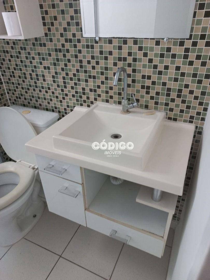 Apartamento à venda com 2 quartos, 54m² - Foto 15