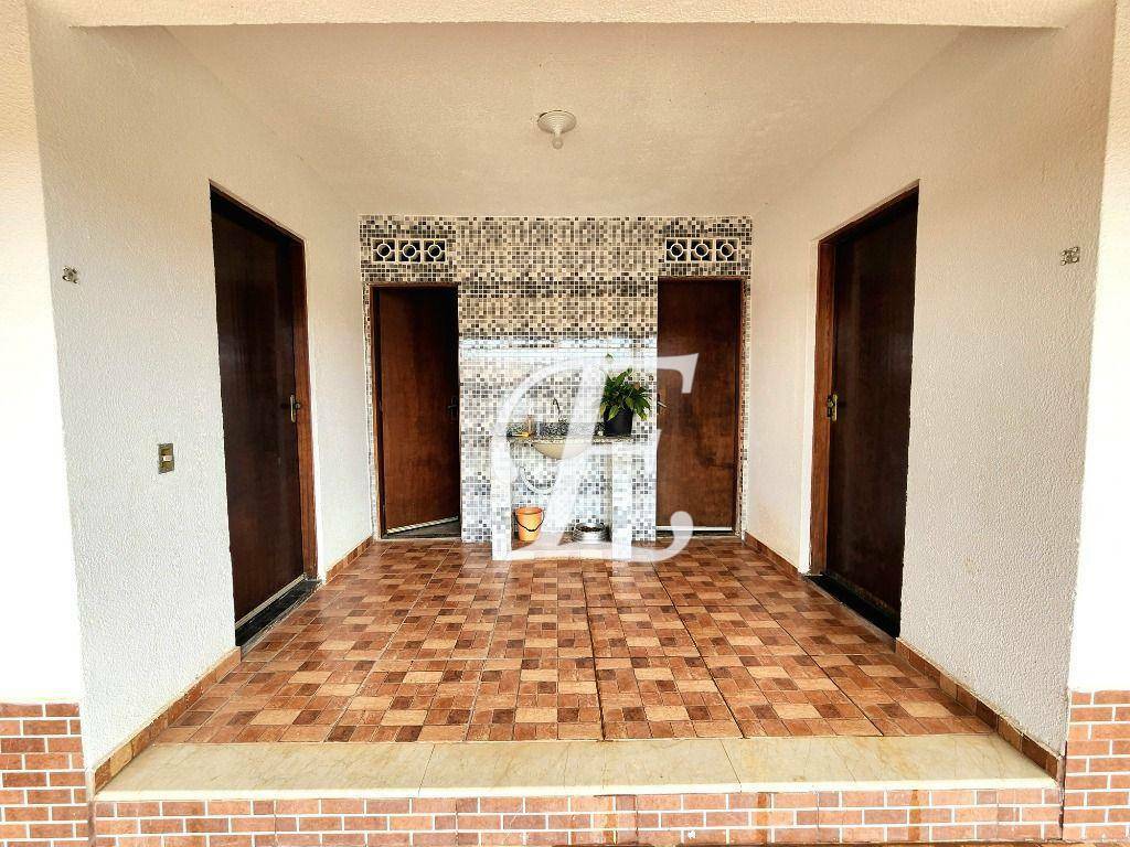 Chácara à venda com 3 quartos, 200m² - Foto 6