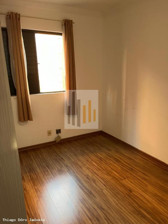 Apartamento à venda com 3 quartos, 65m² - Foto 7