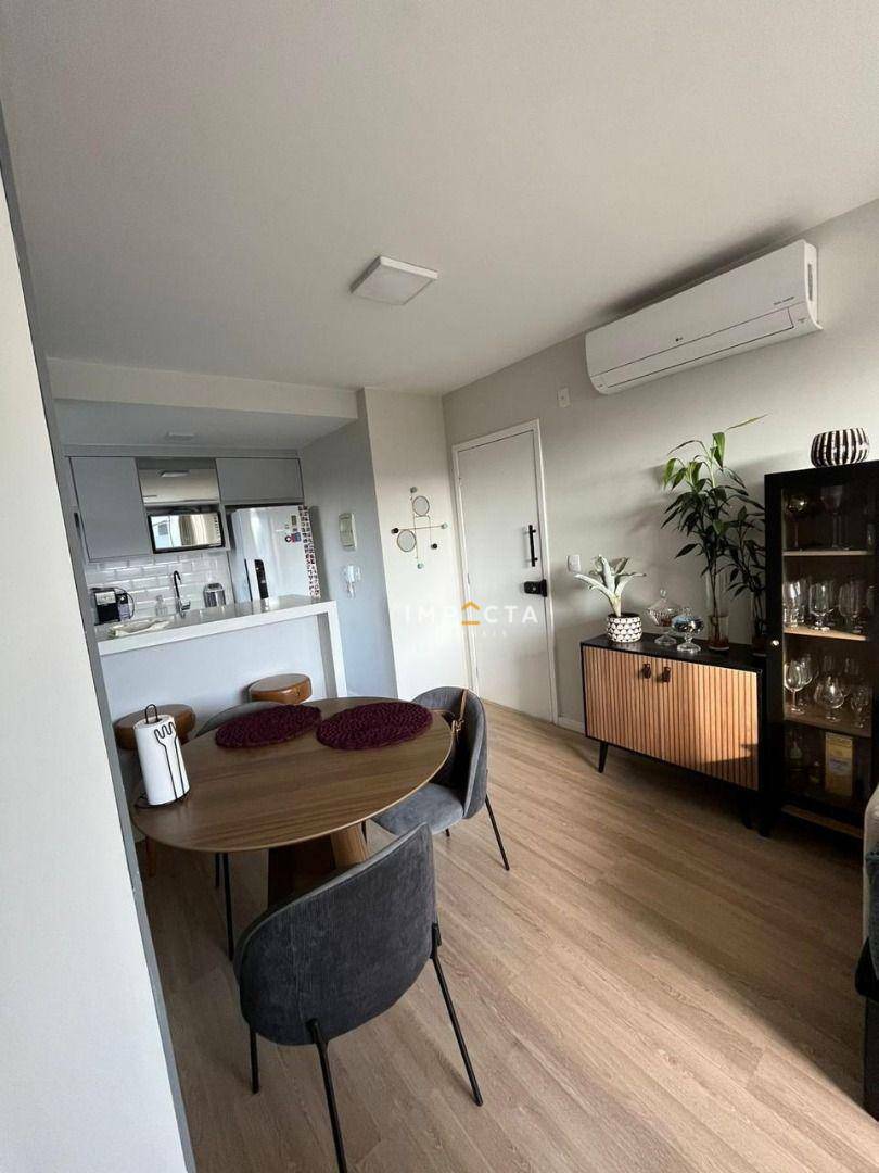 Apartamento à venda com 2 quartos, 49m² - Foto 13