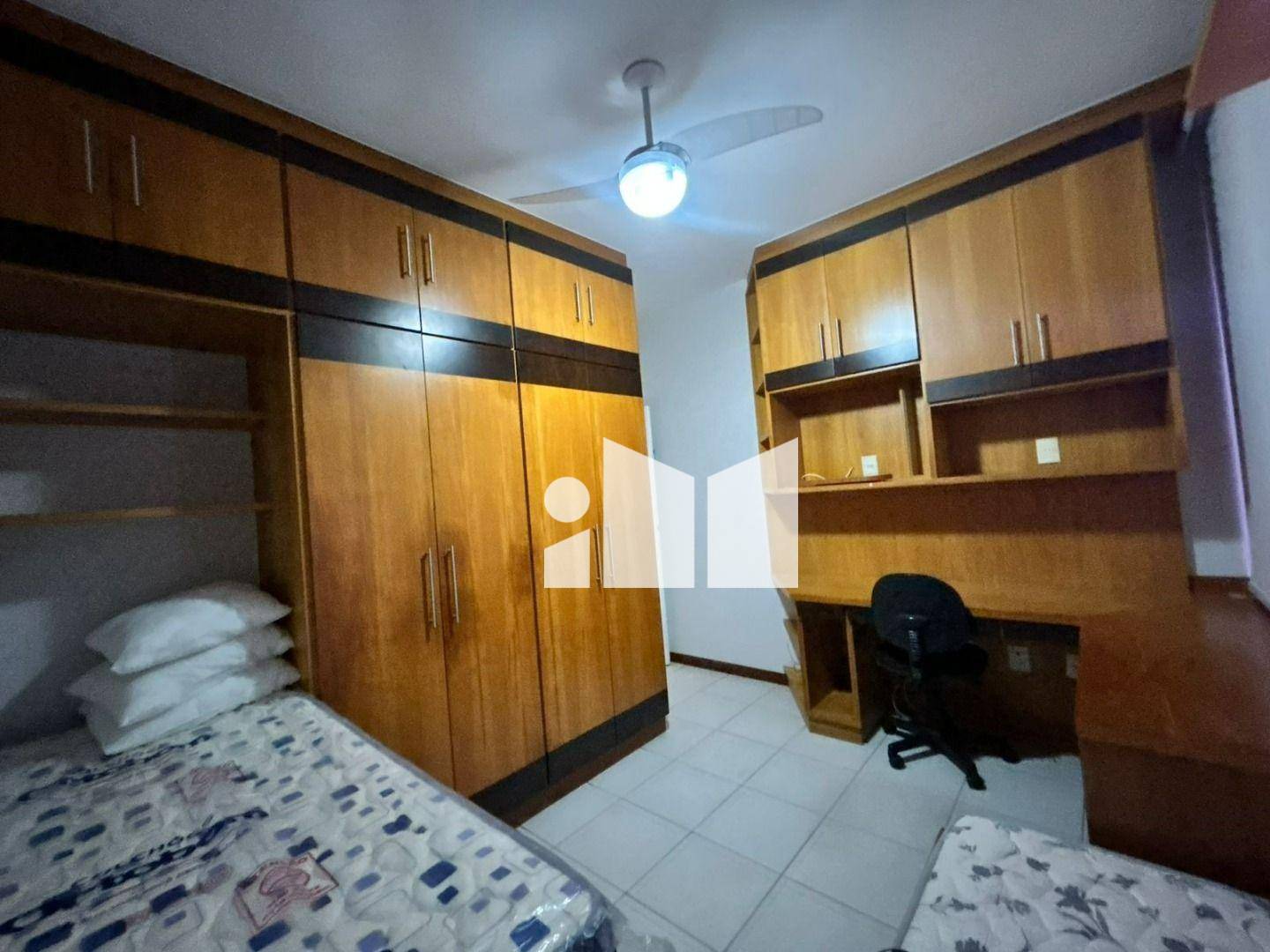 Apartamento à venda com 3 quartos, 142m² - Foto 11