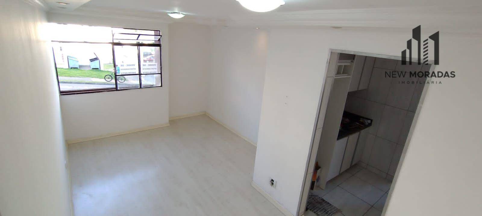 Apartamento à venda com 3 quartos, 48m² - Foto 6