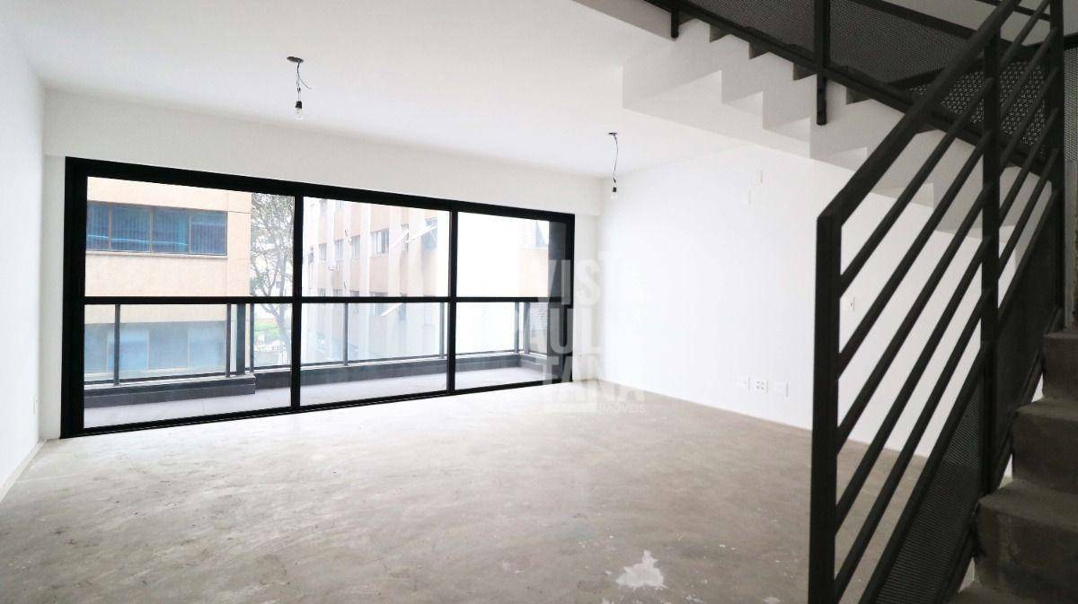 Apartamento à venda com 2 quartos, 111m² - Foto 6