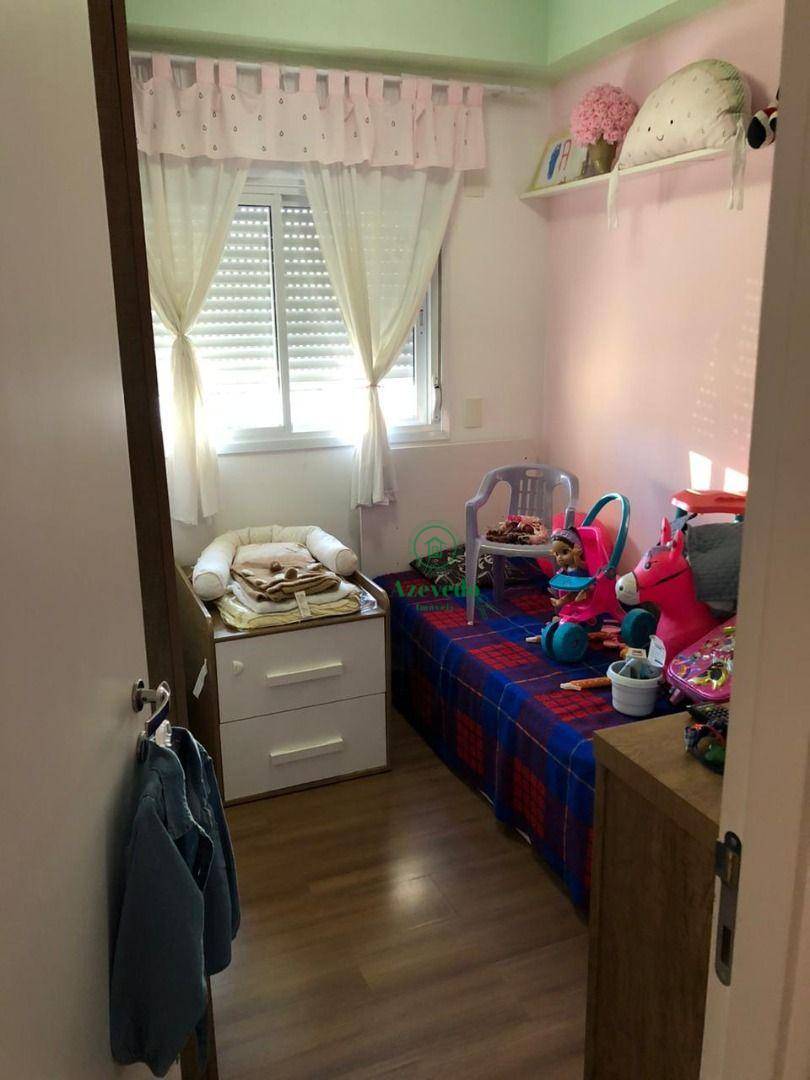 Apartamento à venda com 2 quartos, 72m² - Foto 10