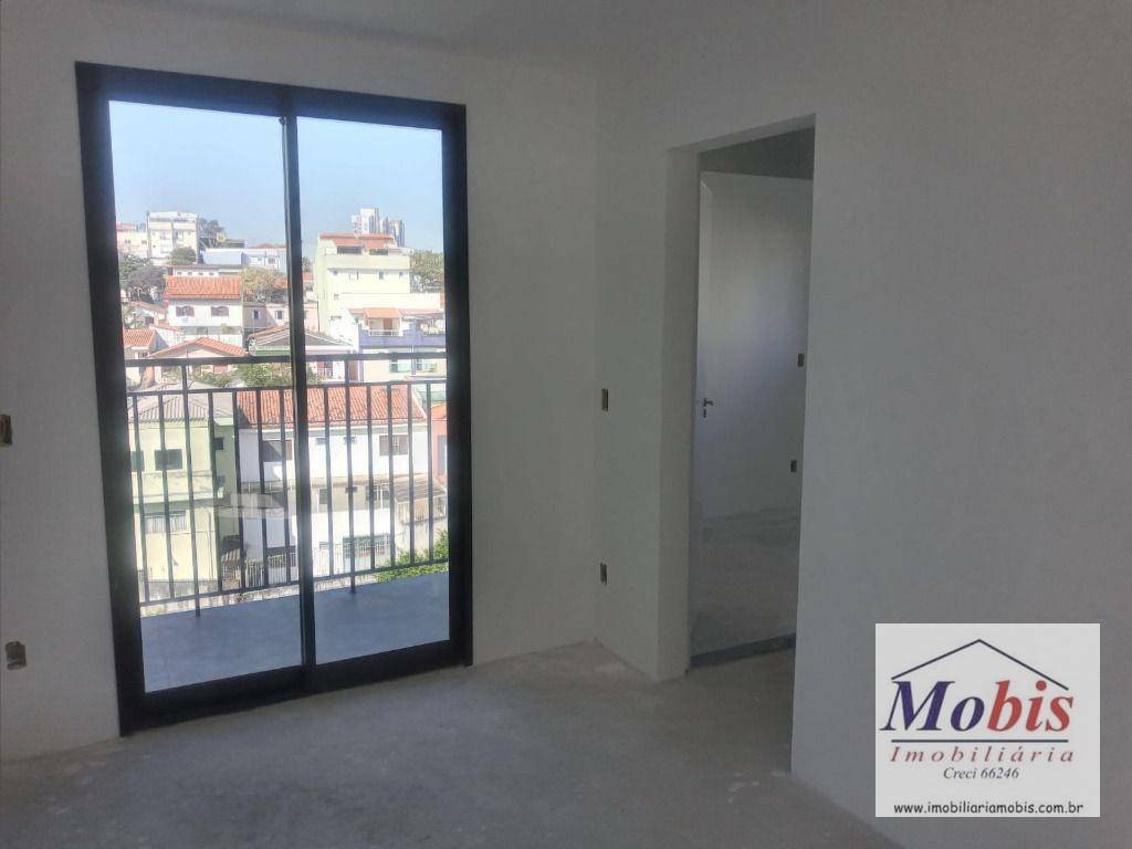 Apartamento à venda com 2 quartos, 45m² - Foto 20