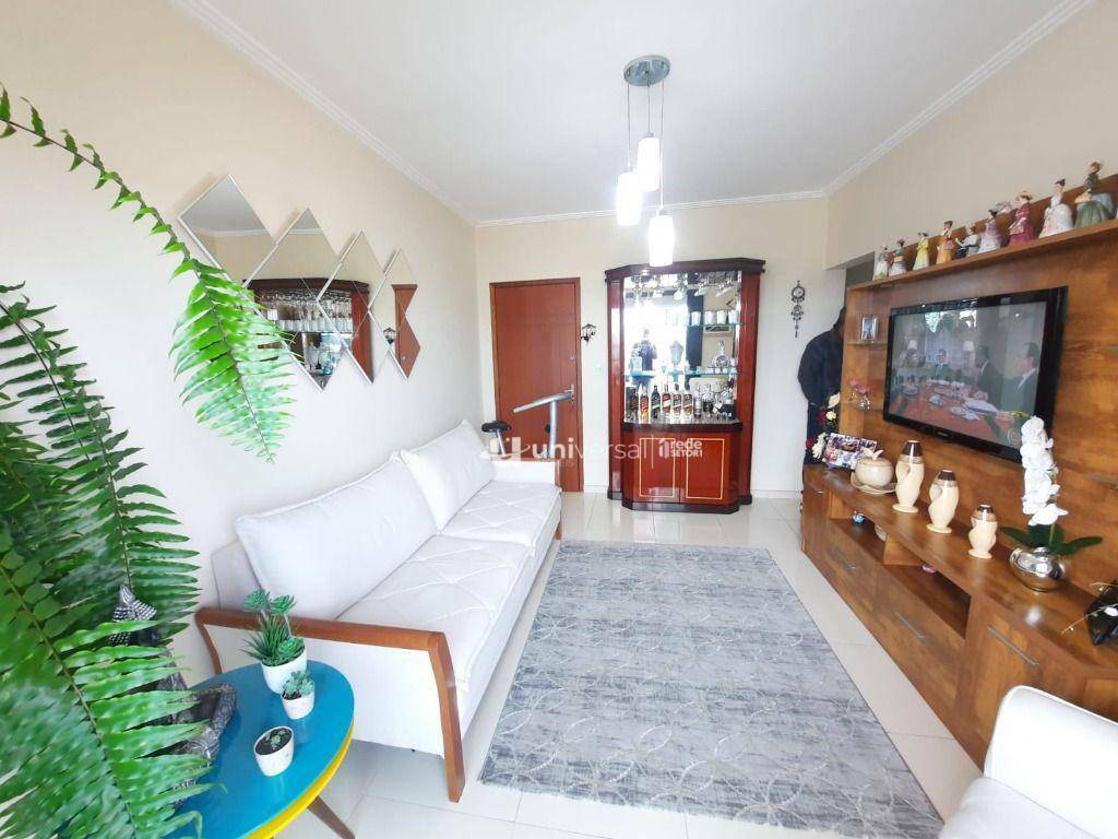 Cobertura à venda com 2 quartos, 150m² - Foto 1