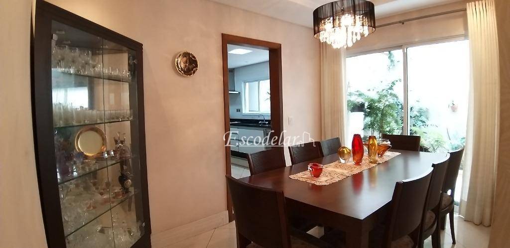 Sobrado à venda com 3 quartos, 201m² - Foto 5