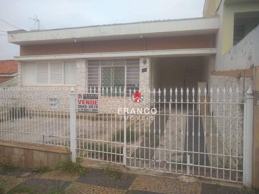 Casa à venda com 2 quartos, 150m² - Foto 1