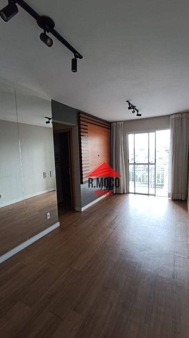 Apartamento à venda com 2 quartos, 50m² - Foto 4