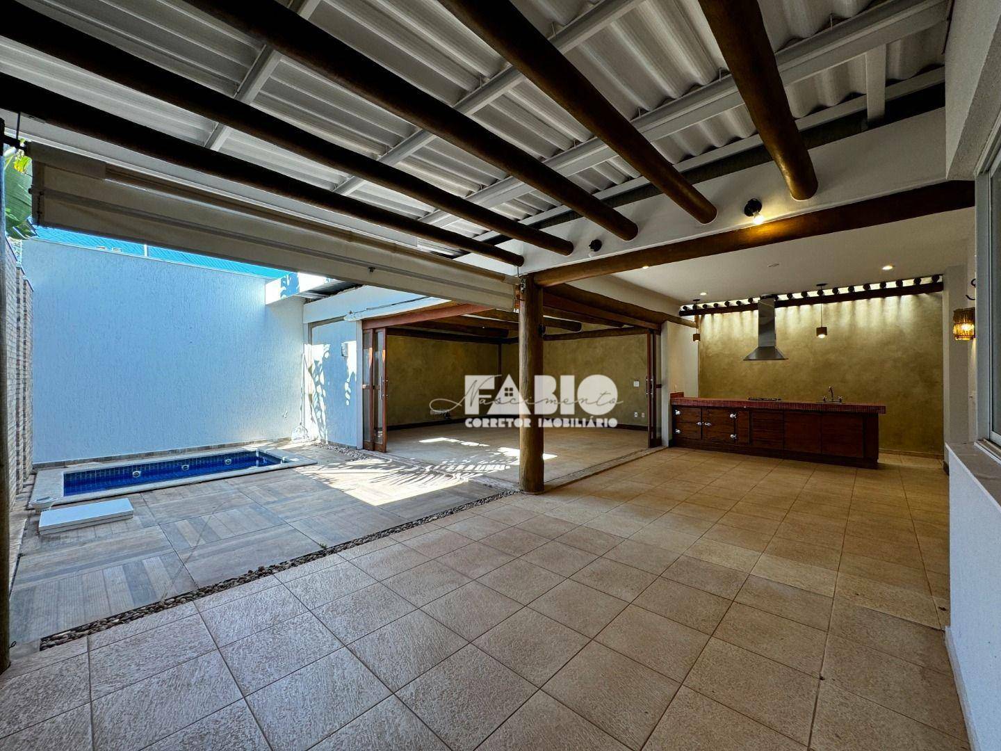 Casa de Condomínio à venda com 4 quartos, 250m² - Foto 18