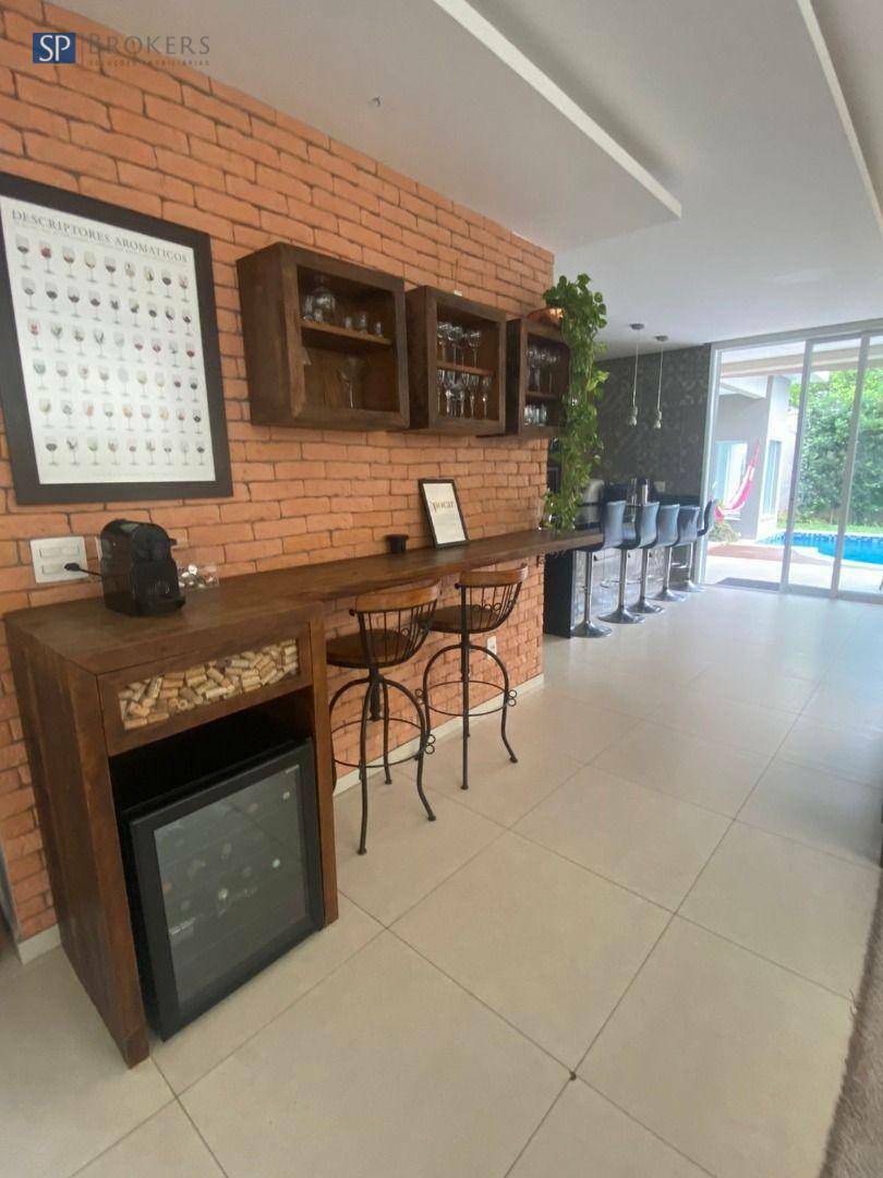 Casa de Condomínio à venda com 4 quartos, 312m² - Foto 11