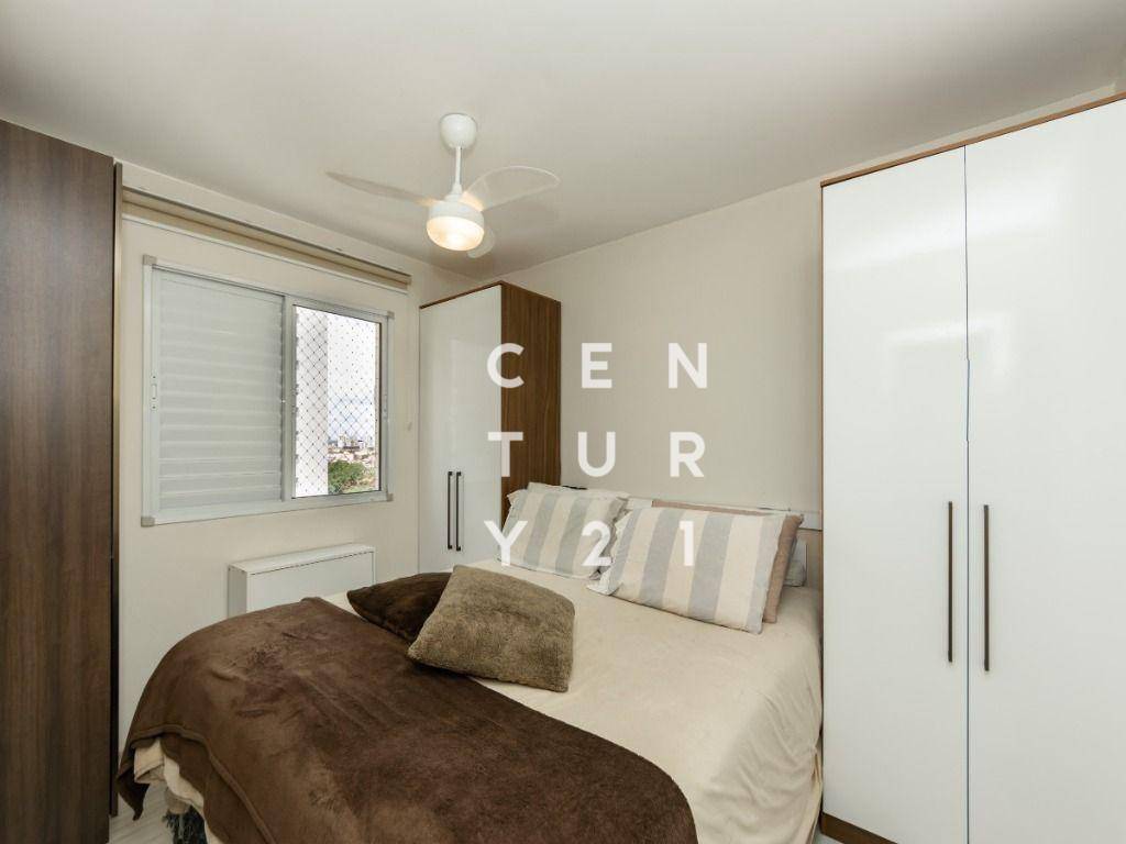 Apartamento à venda com 2 quartos, 48m² - Foto 13