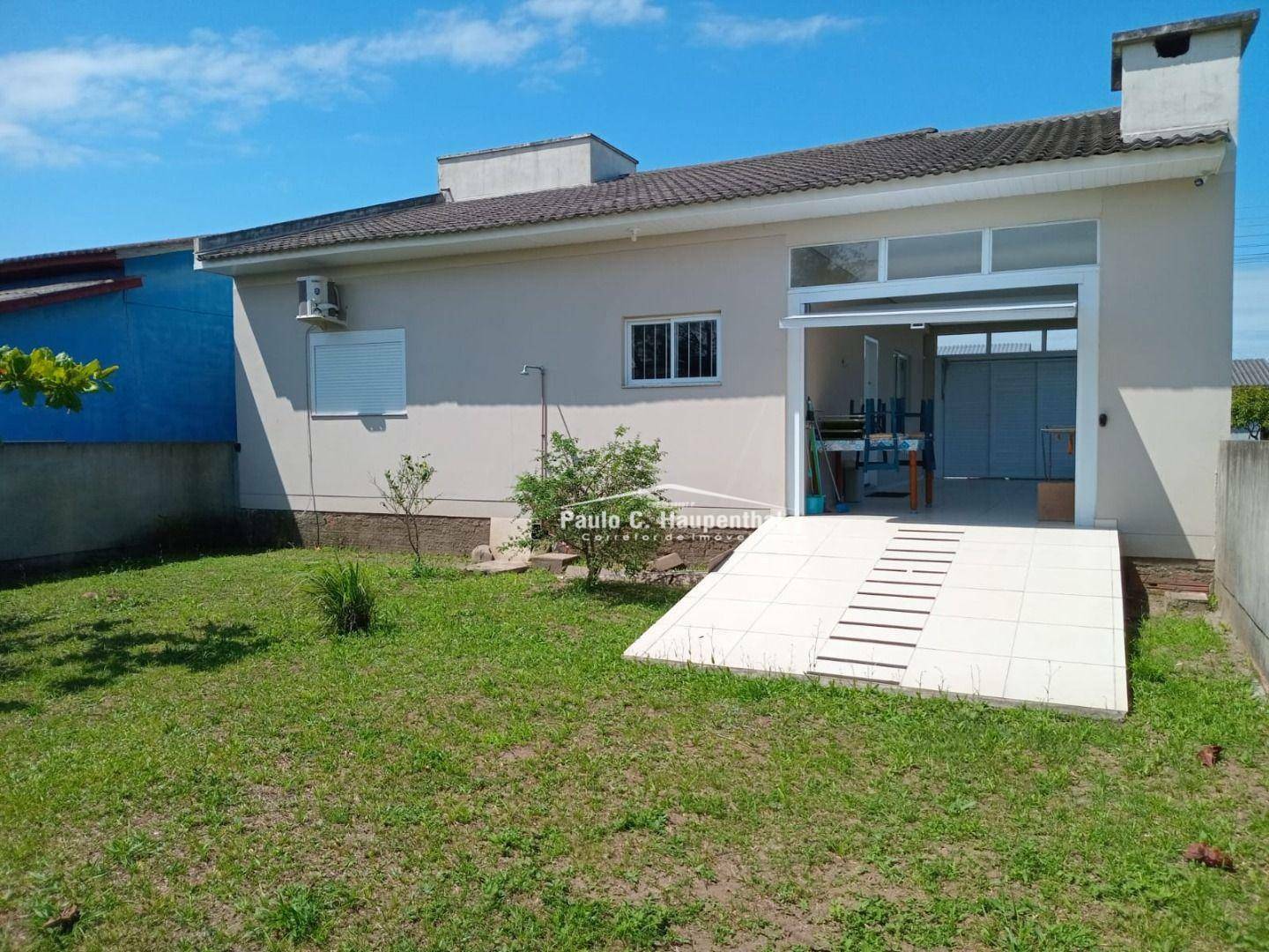 Casa à venda com 2 quartos, 120m² - Foto 3