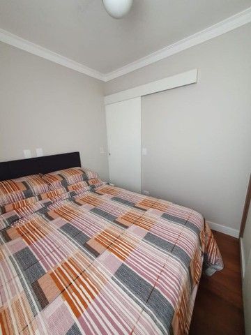 Apartamento à venda com 2 quartos, 47m² - Foto 2