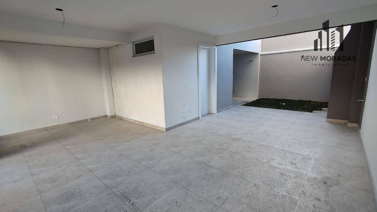 Sobrado à venda com 3 quartos, 144m² - Foto 2