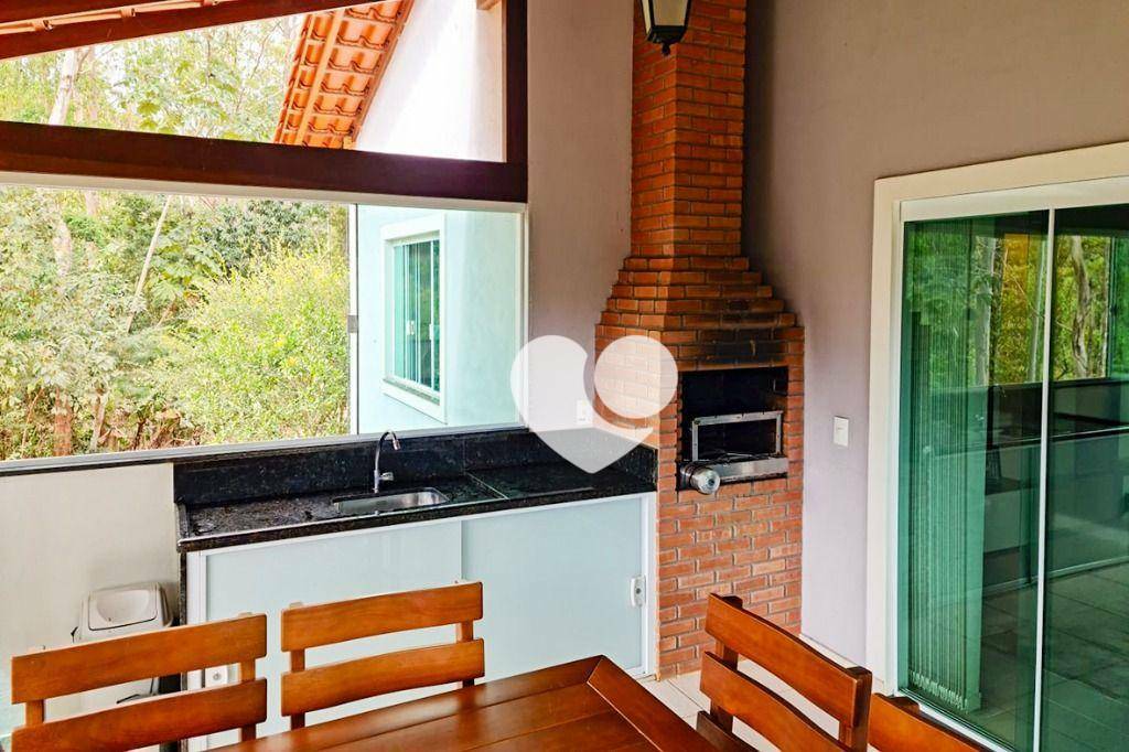 Casa à venda com 3 quartos, 160m² - Foto 6