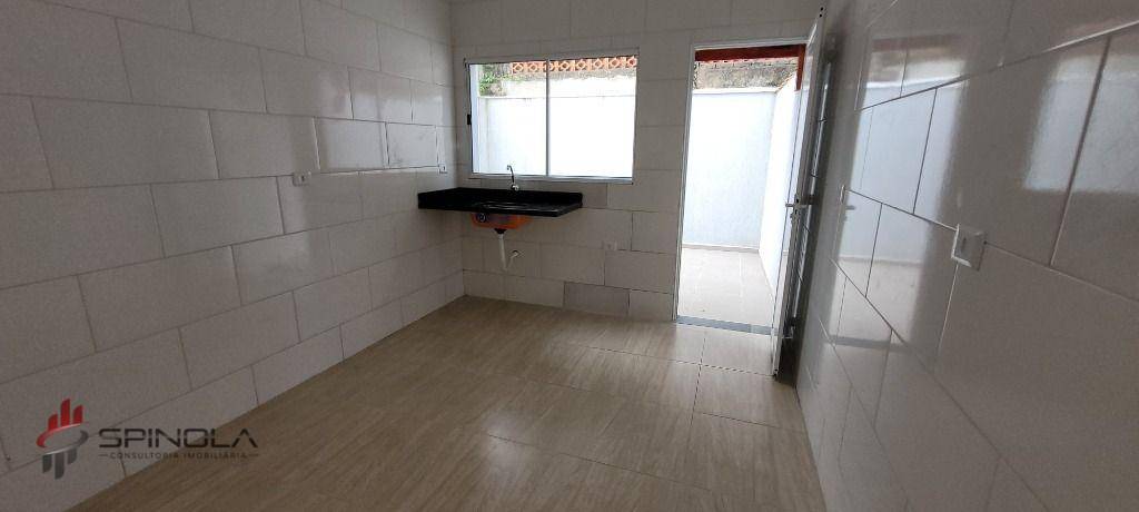 Sobrado à venda com 2 quartos, 81m² - Foto 12