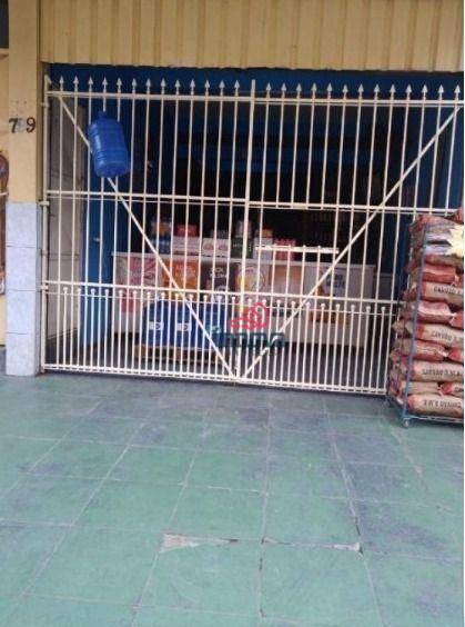 Sobrado, 4 quartos, 525 m² - Foto 8