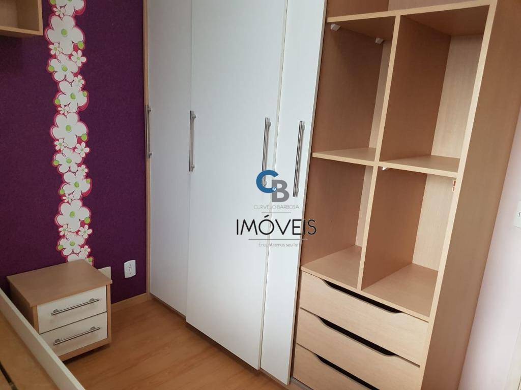 Apartamento à venda com 3 quartos, 87m² - Foto 38