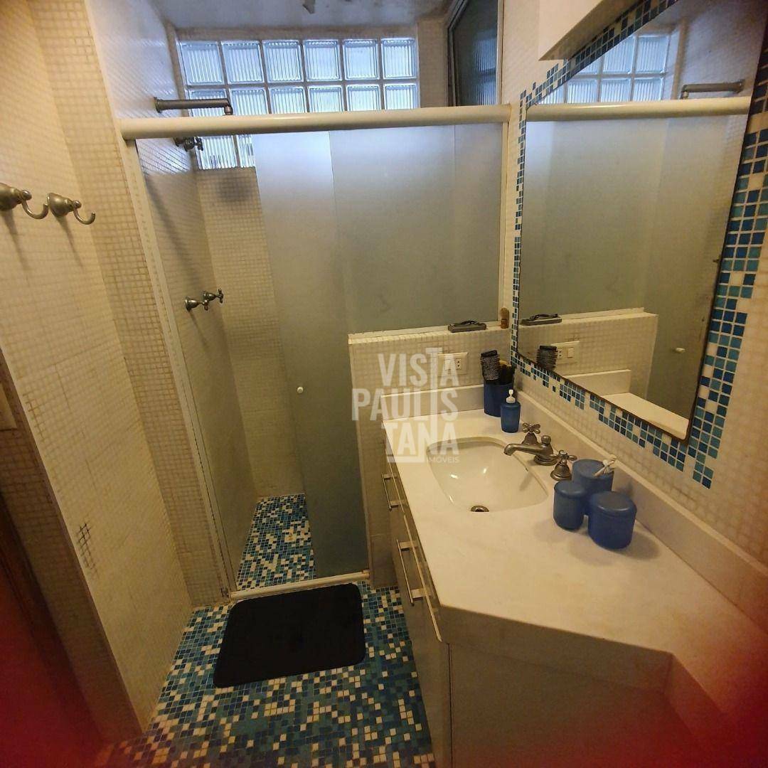 Apartamento à venda com 3 quartos, 189m² - Foto 8