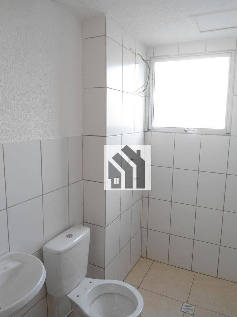 Apartamento à venda com 2 quartos, 42m² - Foto 8