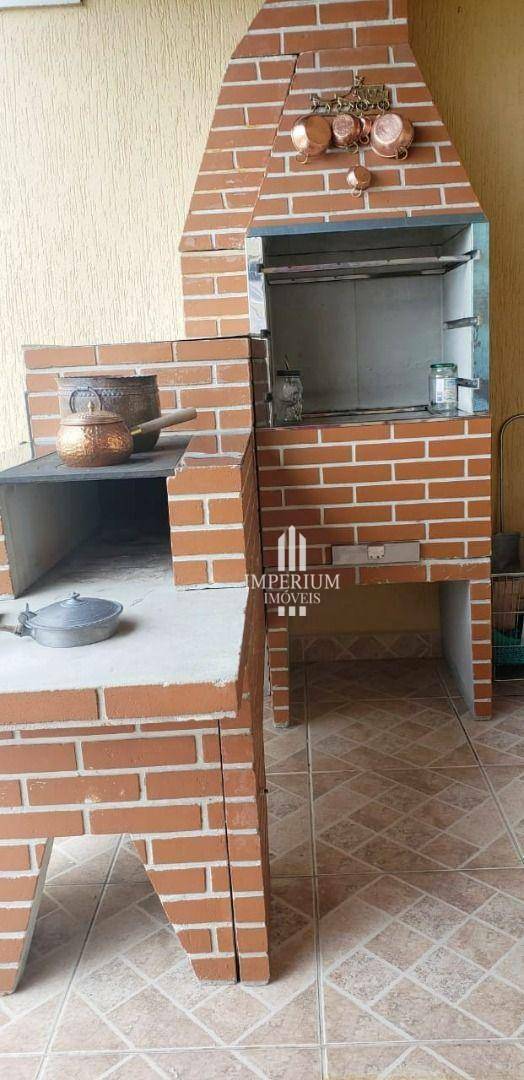 Sobrado à venda com 2 quartos, 85m² - Foto 17