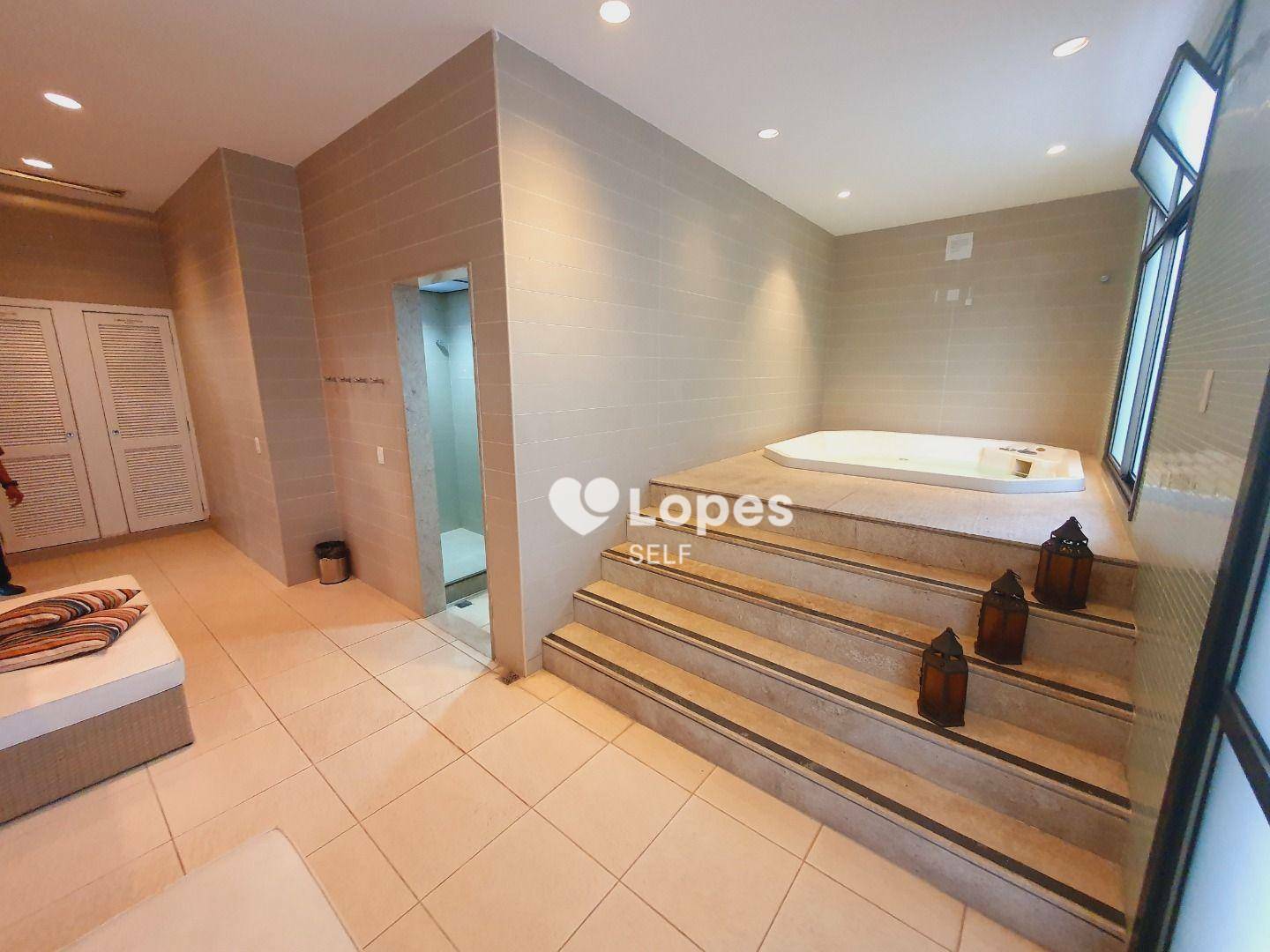 Apartamento à venda com 4 quartos, 136m² - Foto 16