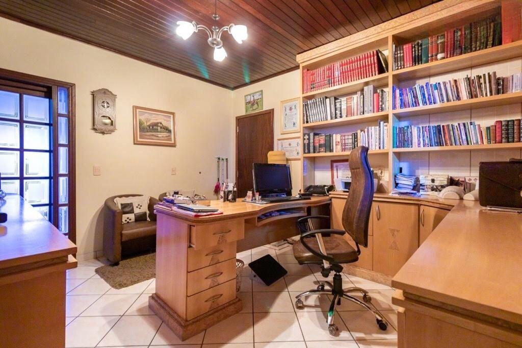 Sobrado à venda com 4 quartos, 400m² - Foto 36