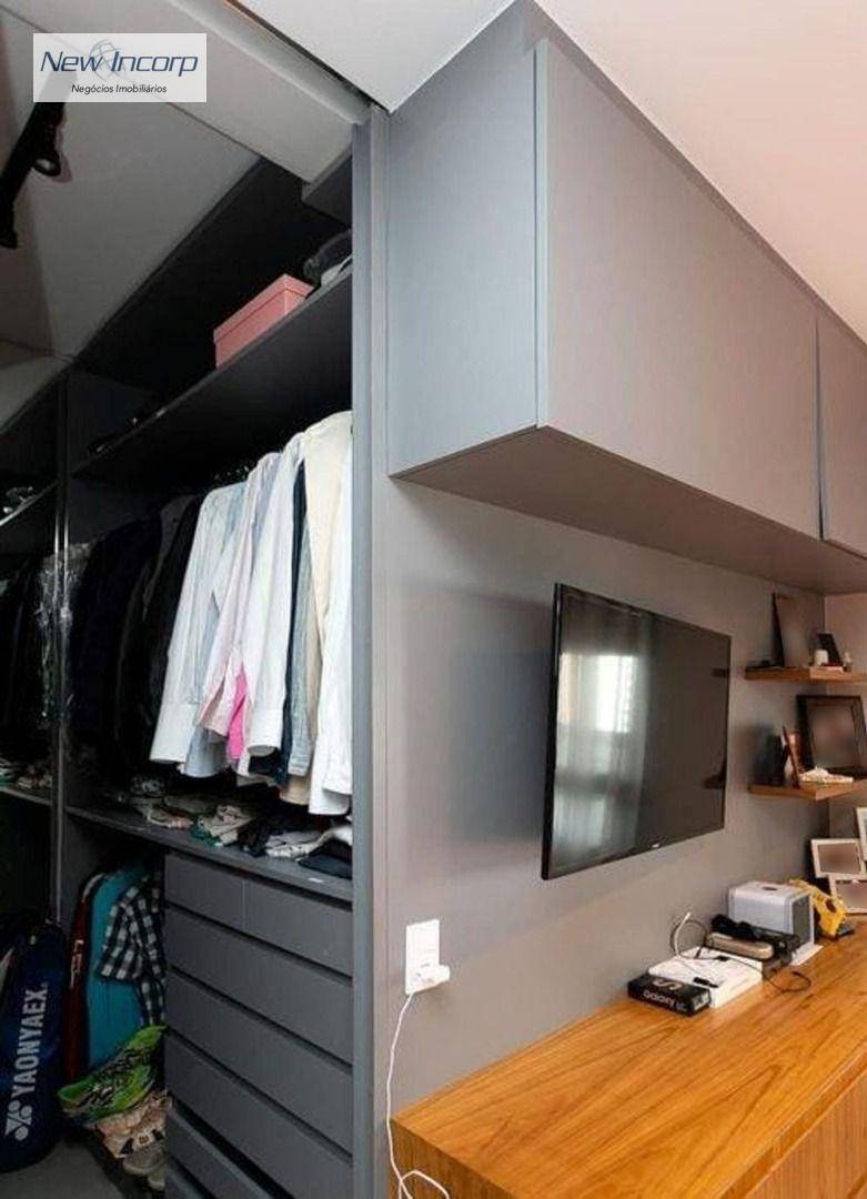 Apartamento à venda com 2 quartos, 118m² - Foto 7