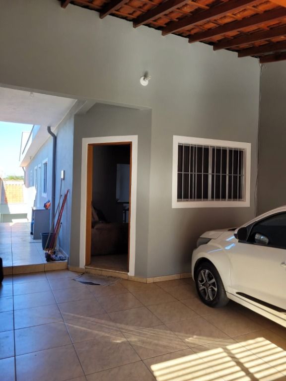 Casa à venda com 2 quartos, 111m² - Foto 23