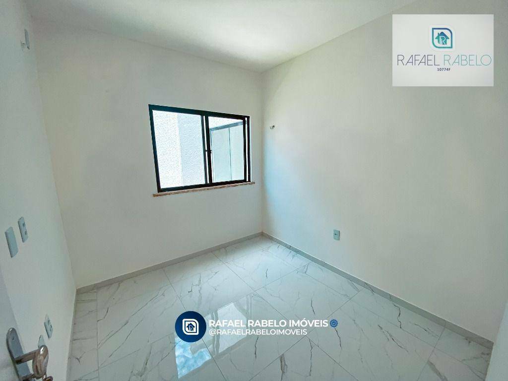 Casa à venda com 3 quartos, 96m² - Foto 9