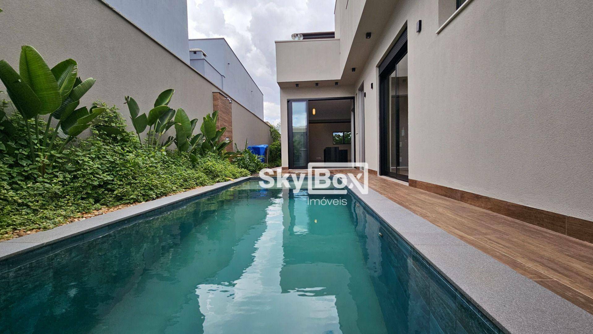 Casa de Condomínio à venda com 5 quartos, 282m² - Foto 21