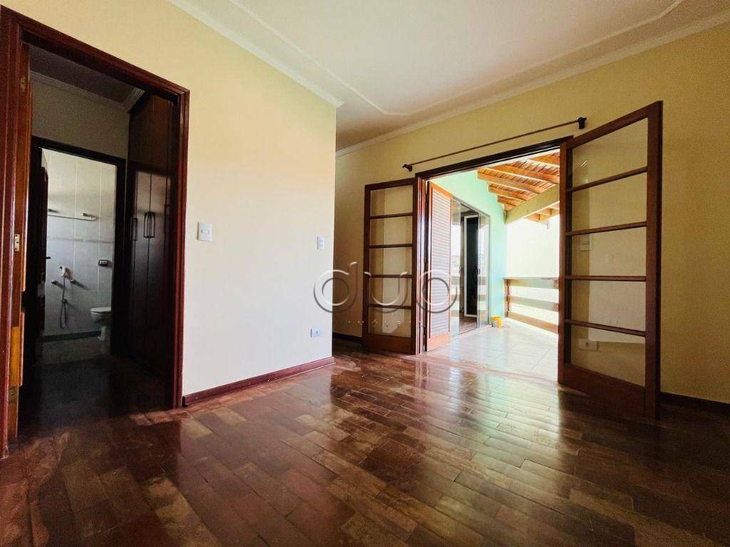 Casa de Condomínio à venda com 3 quartos, 241m² - Foto 22