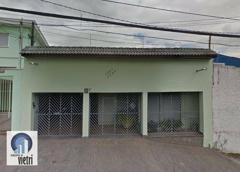 Prédio Inteiro à venda, 260m² - Foto 1