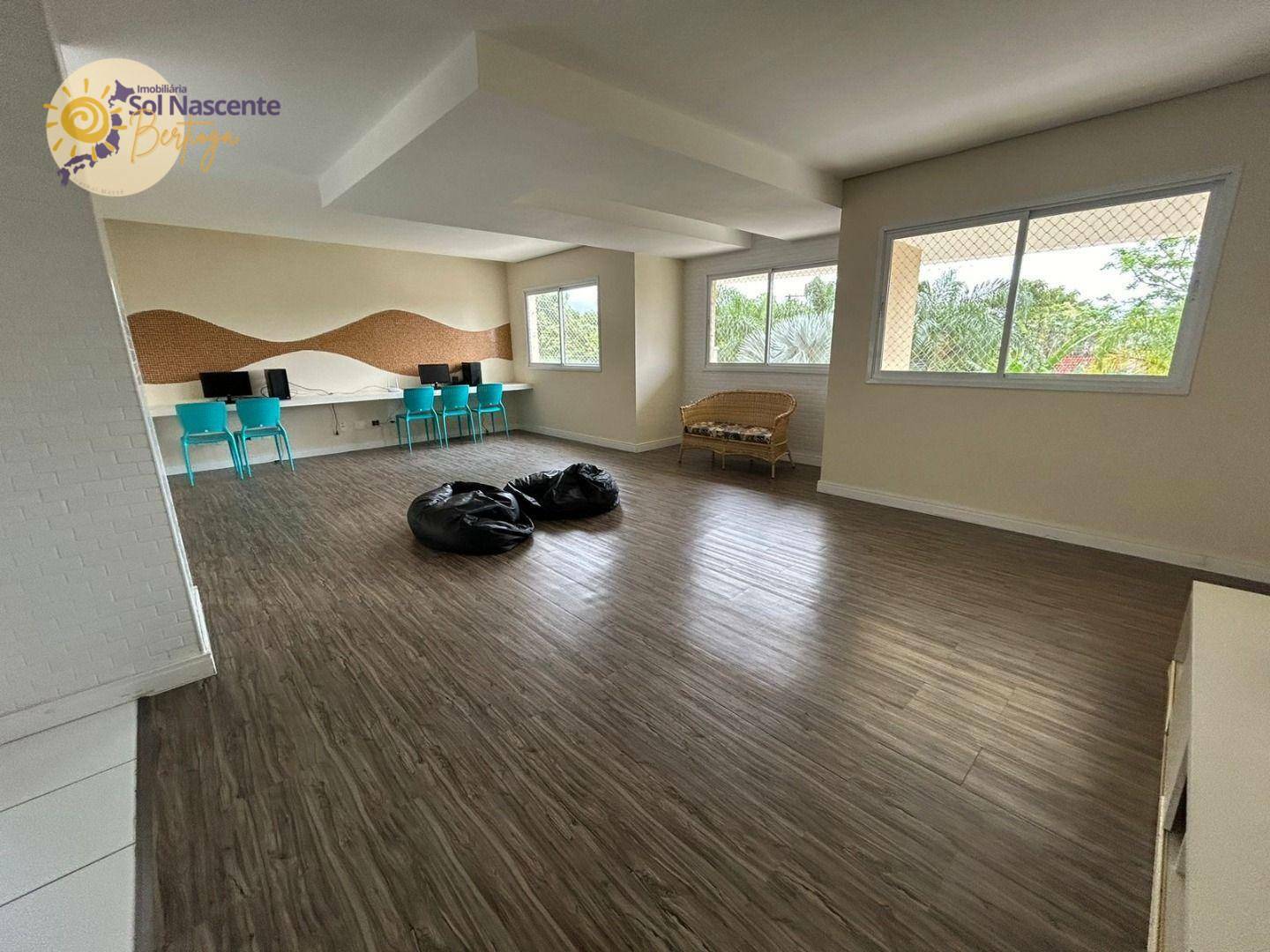 Apartamento à venda com 2 quartos, 72m² - Foto 25