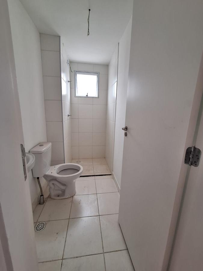 Apartamento à venda com 2 quartos, 33m² - Foto 6