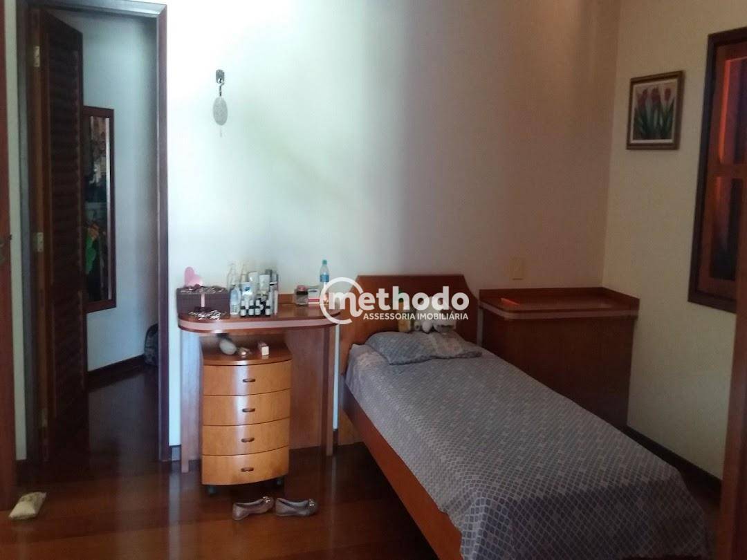 Casa de Condomínio à venda com 3 quartos, 310m² - Foto 27