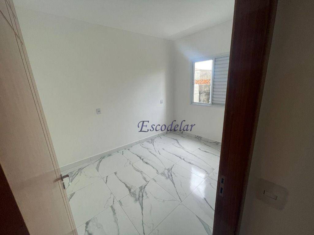 Apartamento à venda com 3 quartos, 68m² - Foto 9