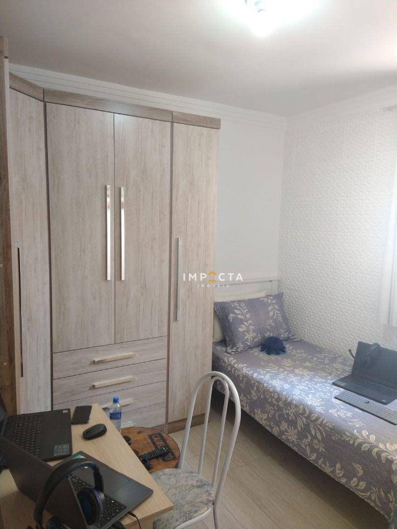 Apartamento à venda com 2 quartos, 60m² - Foto 8