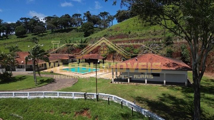 Fazenda à venda, 65m² - Foto 9
