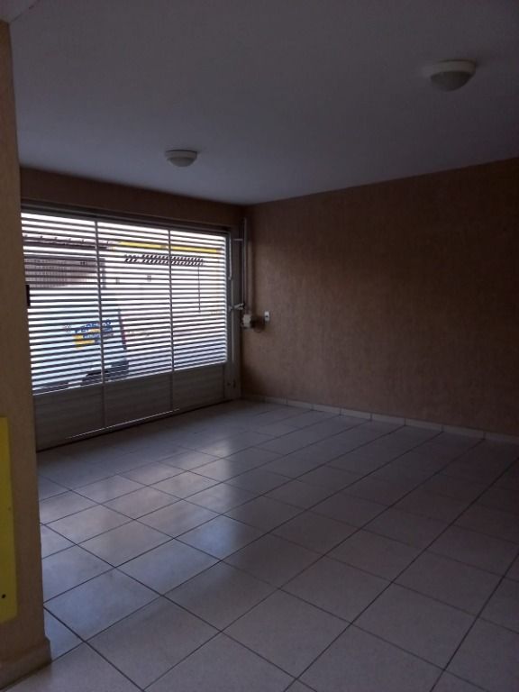 Sobrado à venda com 2 quartos, 75m² - Foto 3