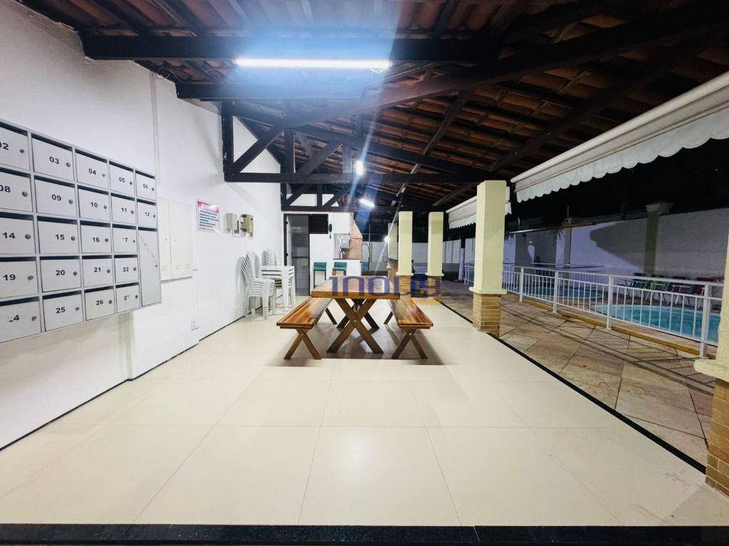 Casa de Condomínio, 3 quartos - Foto 7