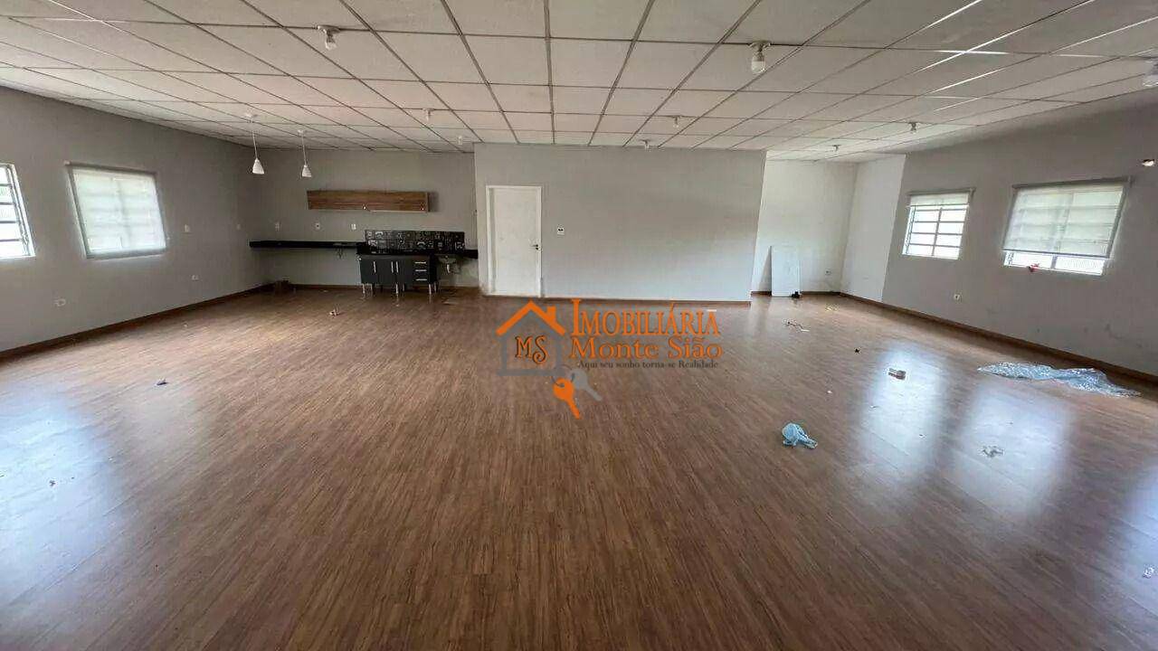 Conjunto Comercial-Sala para alugar, 140m² - Foto 6