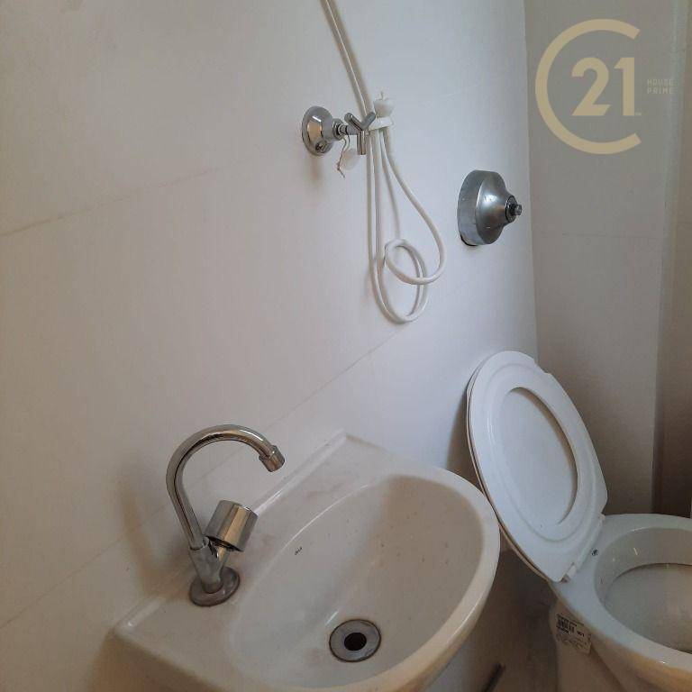 Apartamento à venda com 3 quartos, 114m² - Foto 22