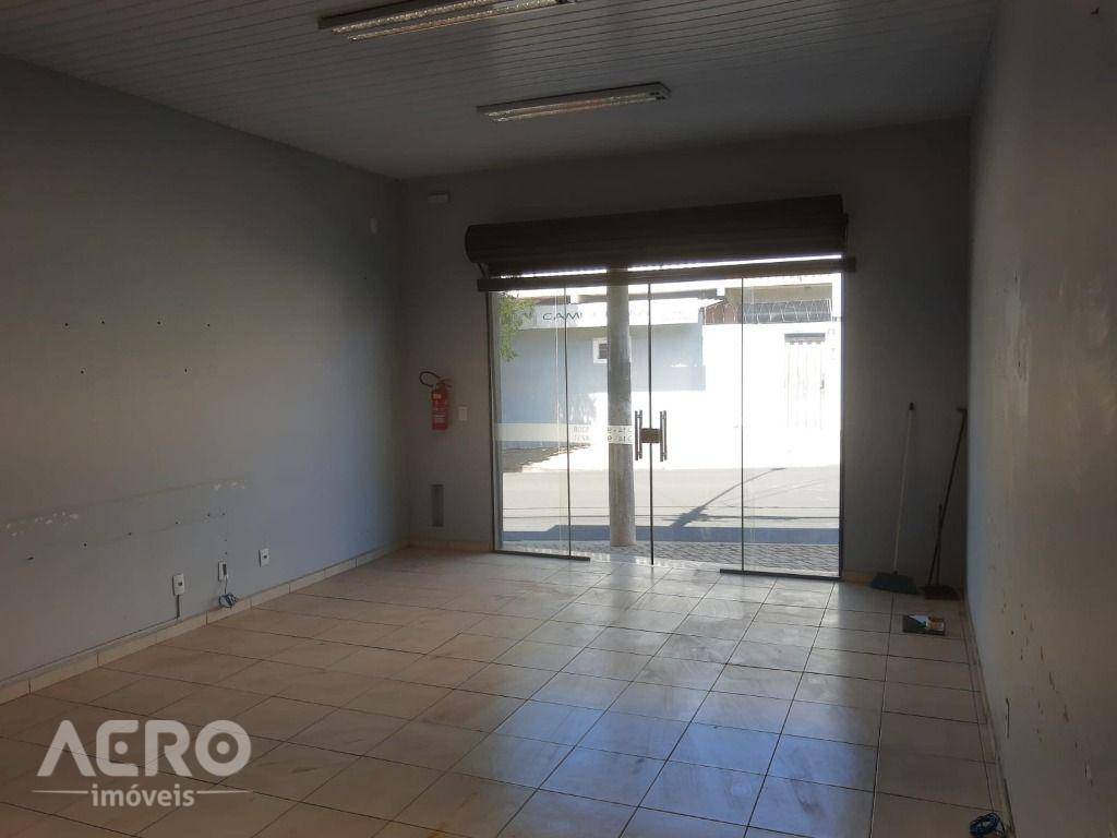 Conjunto Comercial-Sala à venda e aluguel, 35m² - Foto 16