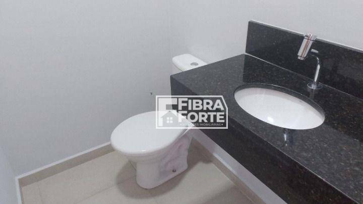 Conjunto Comercial-Sala para alugar, 54m² - Foto 5