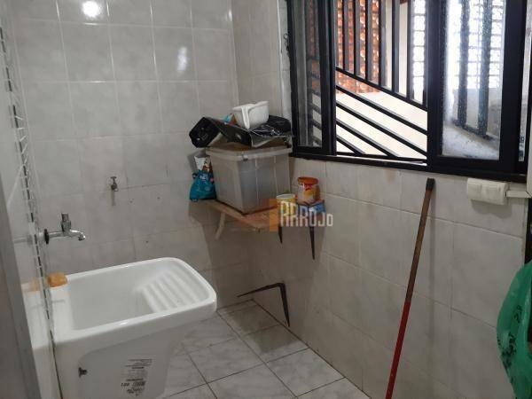 Sobrado à venda com 3 quartos, 96m² - Foto 5