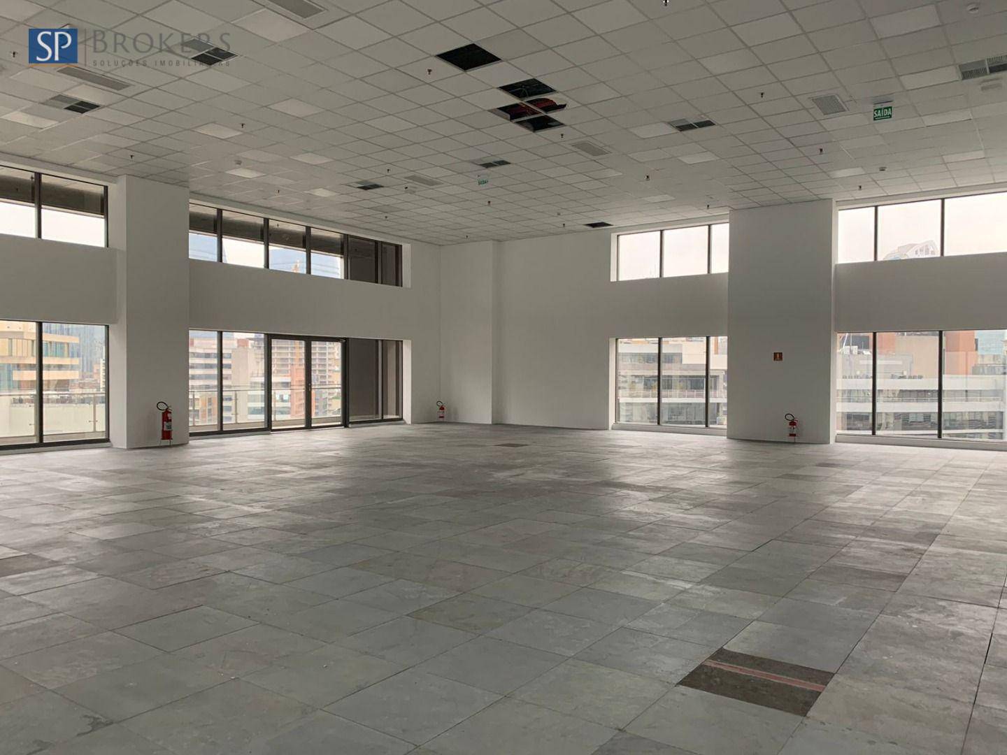 Conjunto Comercial-Sala para alugar, 690m² - Foto 13